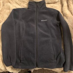 Columbia jacket